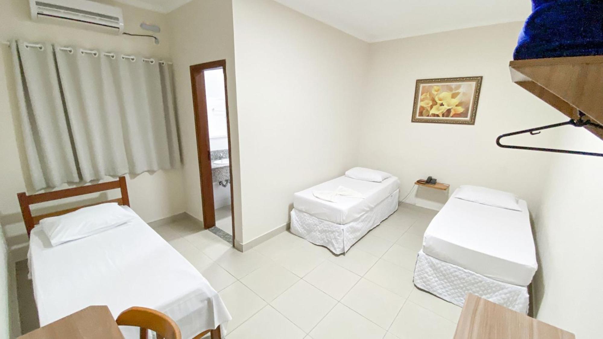 Hotel Graal Inn เกลุซ ห้อง รูปภาพ