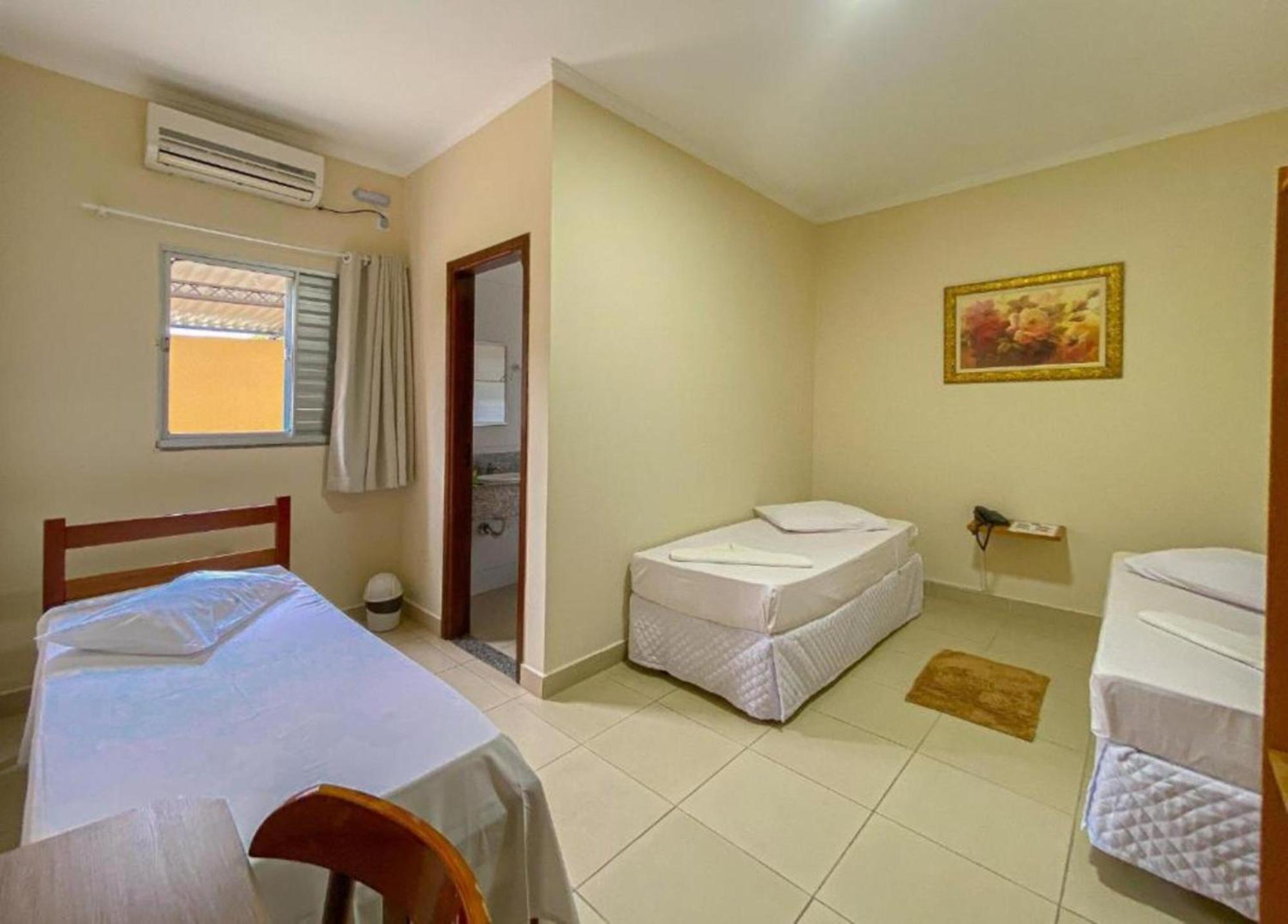 Hotel Graal Inn เกลุซ ภายนอก รูปภาพ