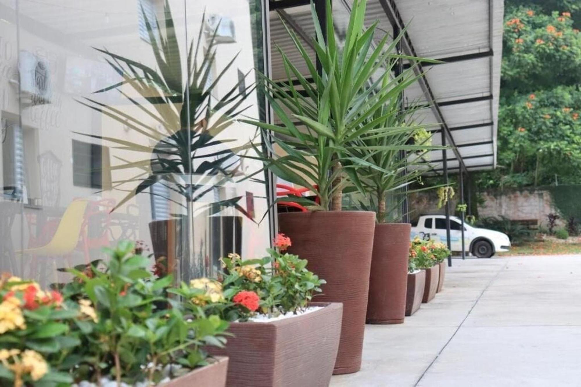 Hotel Graal Inn เกลุซ ภายนอก รูปภาพ