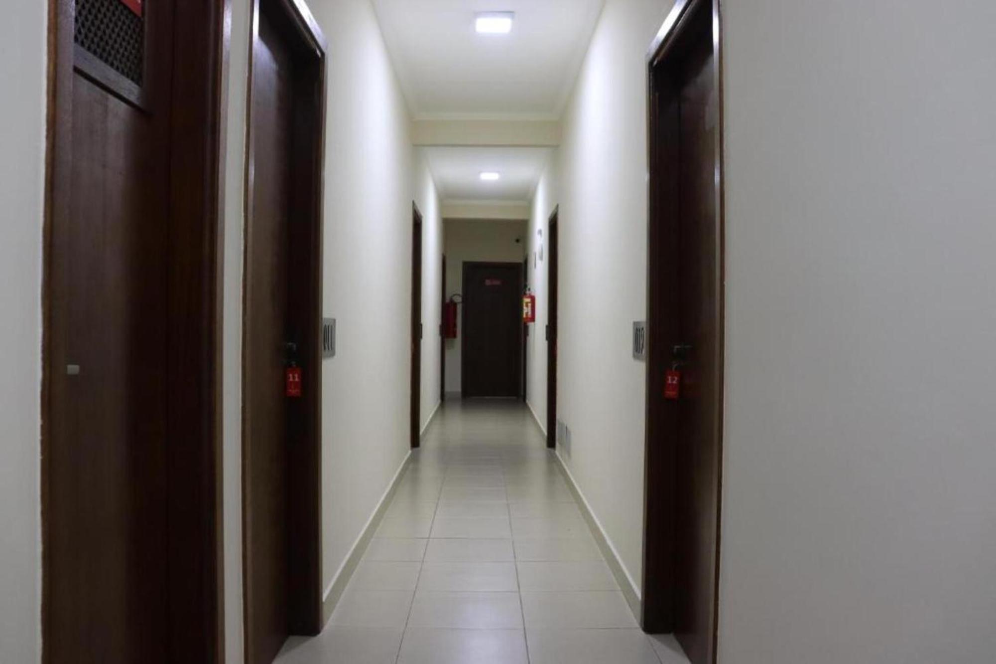 Hotel Graal Inn เกลุซ ภายนอก รูปภาพ